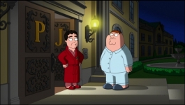 Family Guy - Season 22 Episode 01